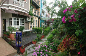 Janice's Inn